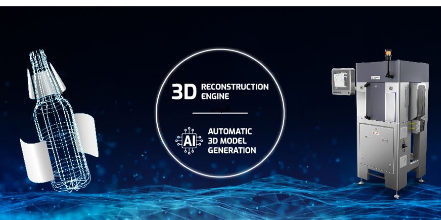 IE6000: AI-empowered Label Inspection with 6-Camera System for Maximum Precision [2] - Antares Vision Group