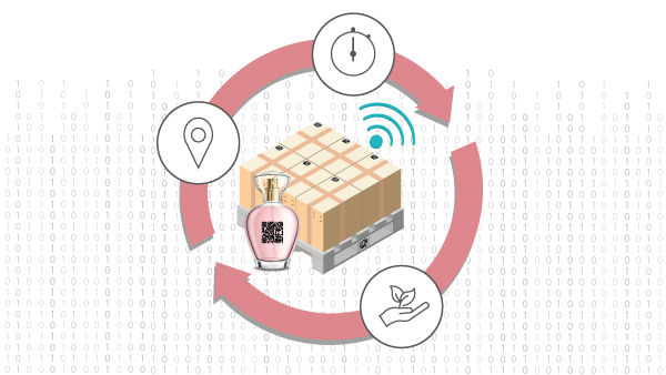 Returnable Assets Management [4] - Antares Vision Group