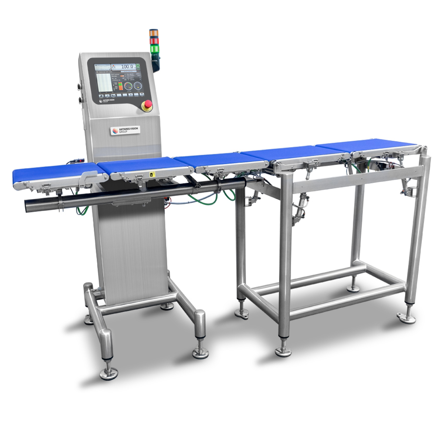 Special checkweighers [4] - Antares Vision Group