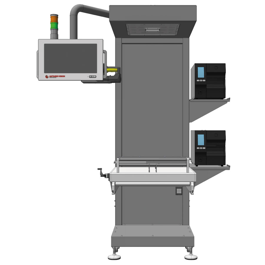 Prodotti [6] - Antares Vision Group