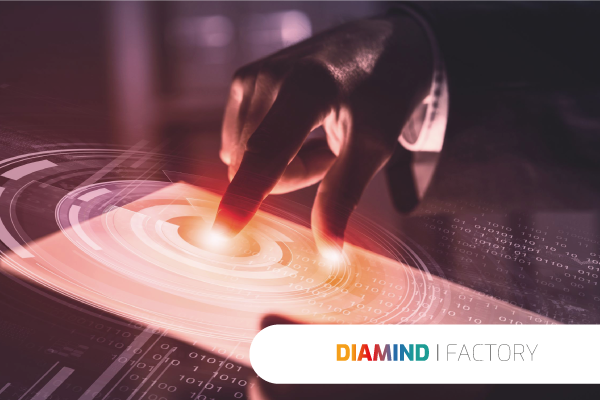 Discover DIAMIND Factory The data-driven plant management platform to enhance productivity