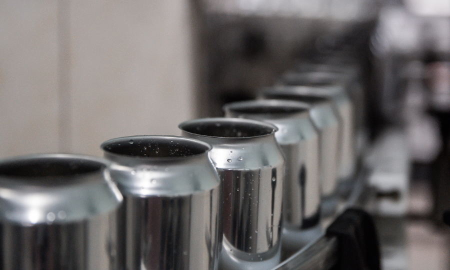 THE IMPORTANCE OF EMPTY CAN INSPECTION IN THE PRODUCTION PROCESS [4] - Antares Vision Group